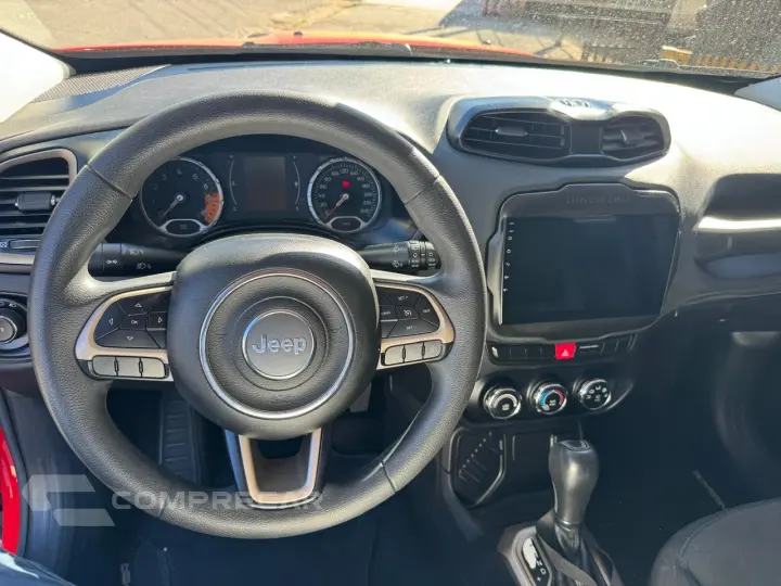 RENEGADE 1.8 16V