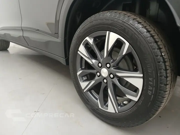 TRACKER 1.2 TURBO FLEX PREMIER AUTOMÁTICO