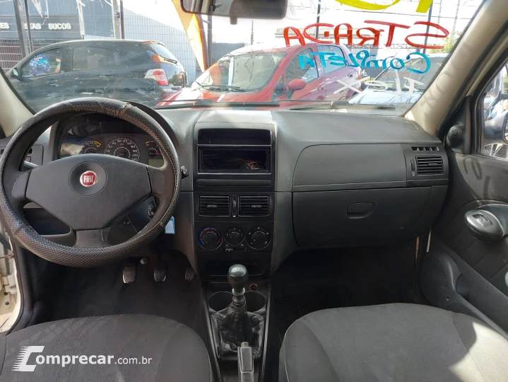 Strada 1.4