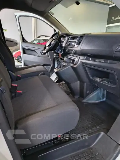 JUMPY CARGO