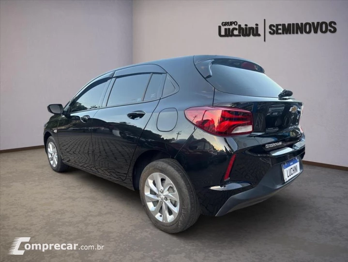 ONIX 1.0 FLEX LT MANUAL