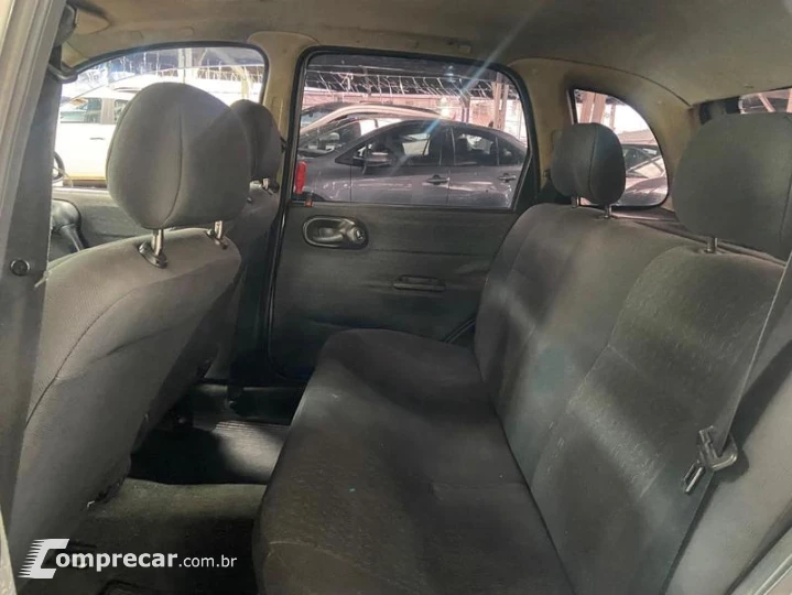 CORSA HATCH WIND 1.0 MPFI 4P