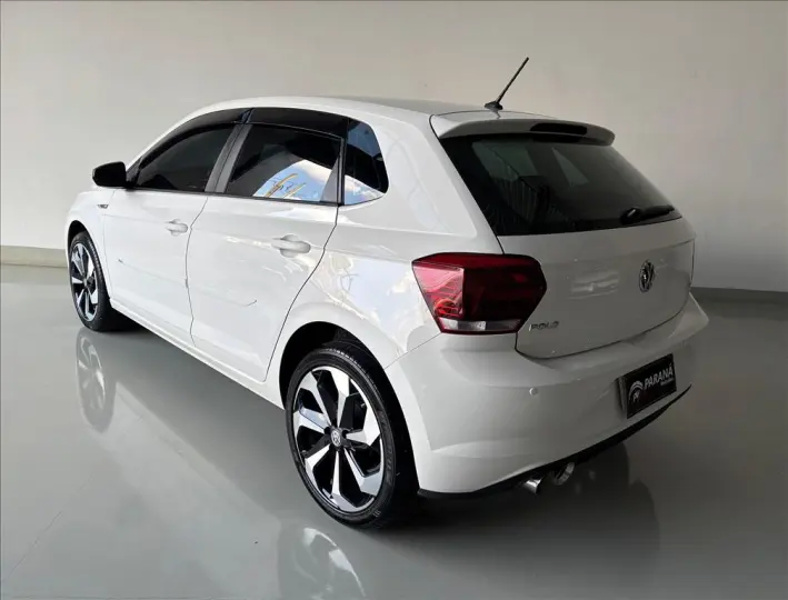 POLO 1.6 MSI TOTAL FLEX MANUAL