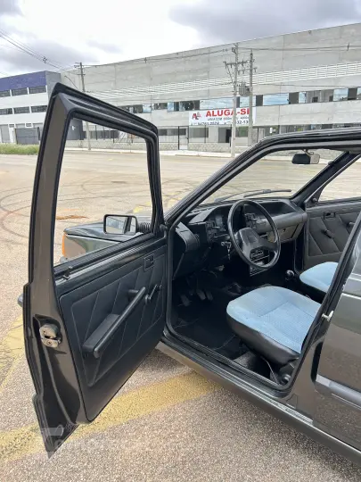 UNO 1.0 Mille Eletronic 8V