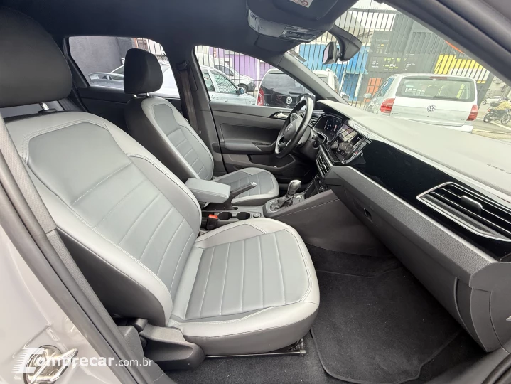 NIVUS 1.0 200 TSI Highline