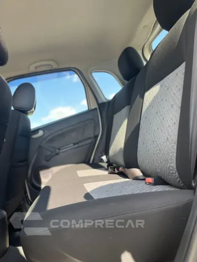 FIESTA 1.6 Rocam Hatch 8V