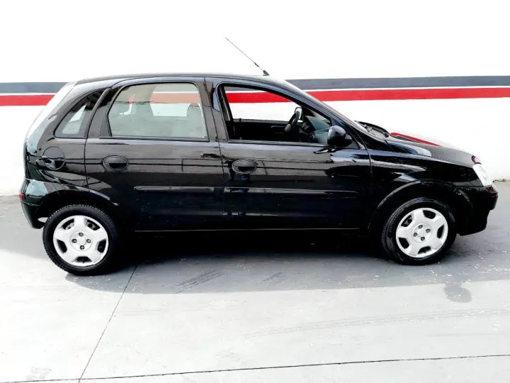 Corsa Hat. Maxx 1.4 8V ECONOFLEX 5p