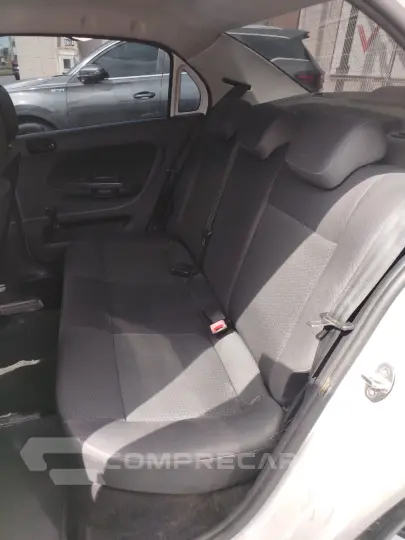 VOYAGE 1.6 MSI Flex 8V 4p