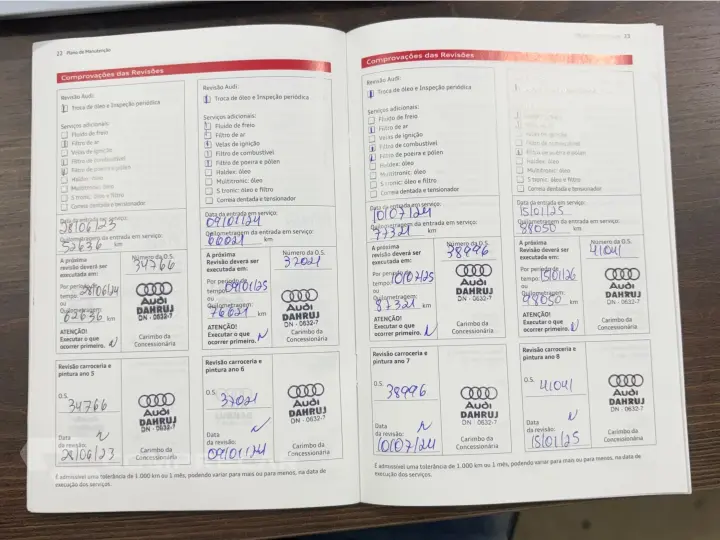 A3 1.4 TFSI FLEX SEDAN PRESTIGE TIPTRONIC