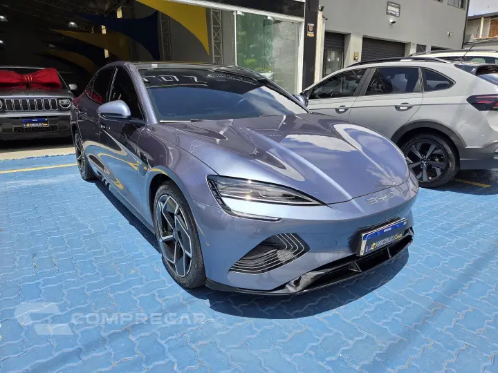 SEAL 82,5 KW ELÉTRICO AWD