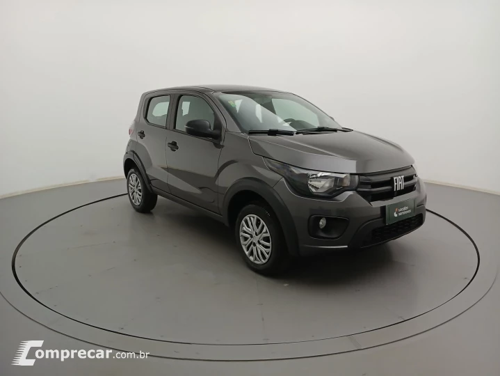 MOBI 1.0 EVO FLEX LIKE. MANUAL
