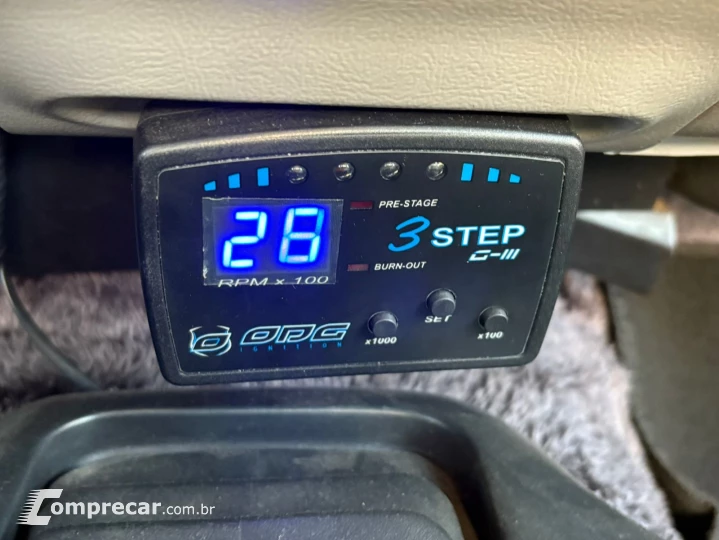 RANGER 4.0 XL 4X2 CS V6 12V