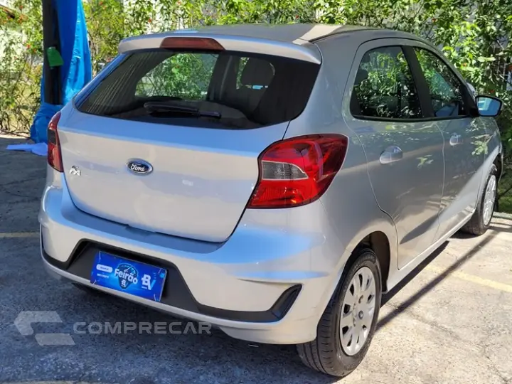 KA