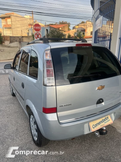 MERIVA 1.4 MPFI JOY 8V