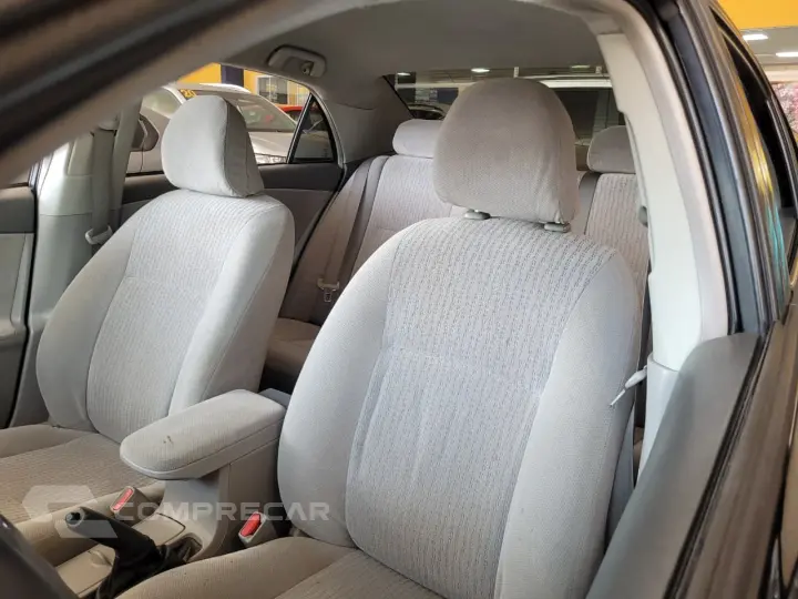 Corolla GLi 1.8 Flex 16V  Aut.