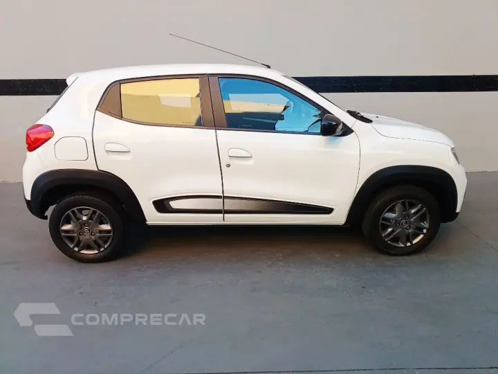 KWID Intense 1.0 Flex 12V 5p Mec.