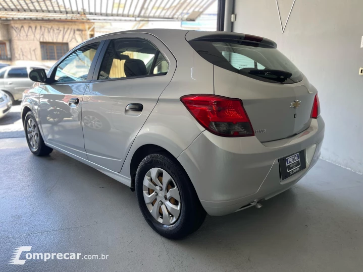 ONIX HATCH Joy 1.0 8V Flex 5p Mec.
