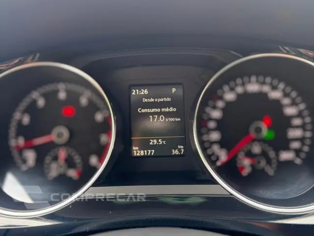 JETTA - 2.0 TSI HIGHLINE 211CV 4P TIPTRONIC