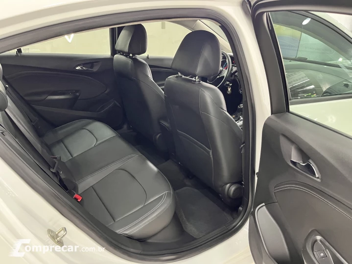 CRUZE 1.4 LT