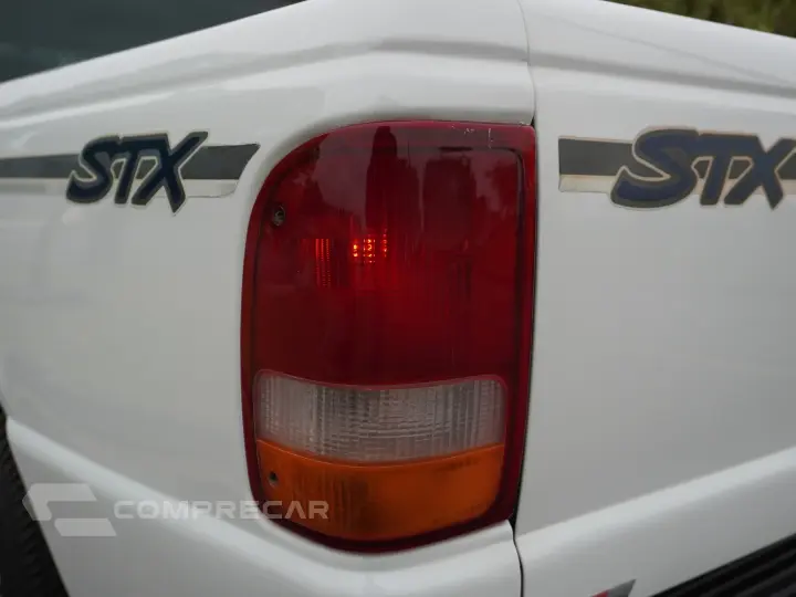 RANGER 4.0 STX 4X2 CE V6 12V GASOLINA 2P MANUAL