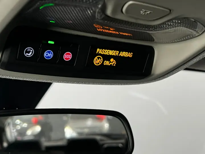 Onix LTZ 1.0 Turbo (Aut.)