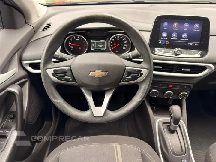 TRACKER 1.0 TURBO FLEX LT AUTOMÁTICO