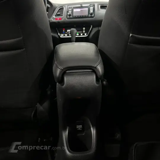 HR-V EX 1.8 Flexone 16V 5p Aut.