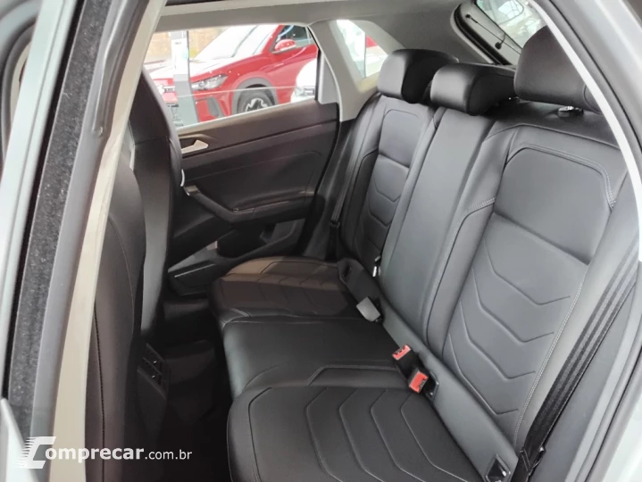 POLO 1.0  170 TSI HIGHLINE AUTOMÁTICO