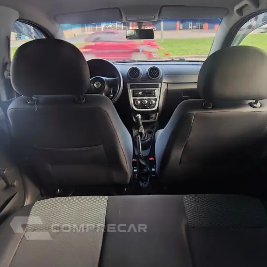 GOL 1.0 MI 8V G.V