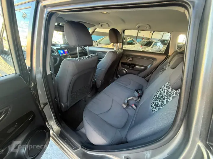 SOUL EX 1.6 U.173 16V