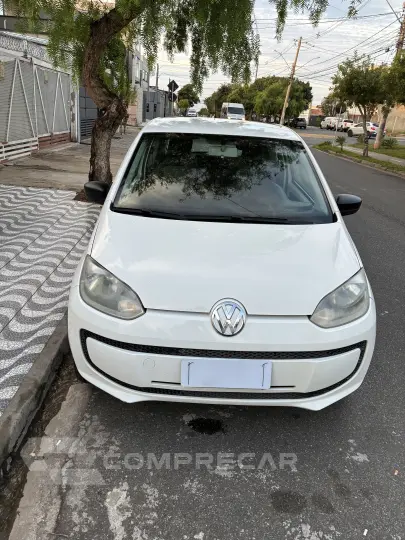 UP 1.0 MPI Take UP 12V