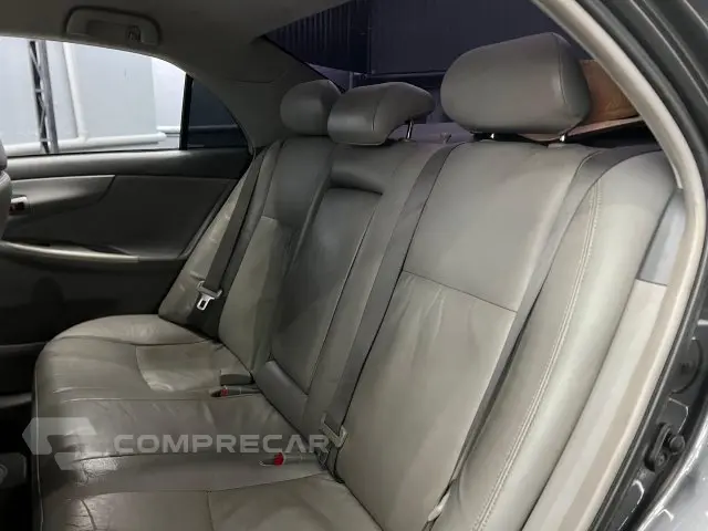 COROLLA - 1.8 XEI 16V 4P AUTOMÁTICO