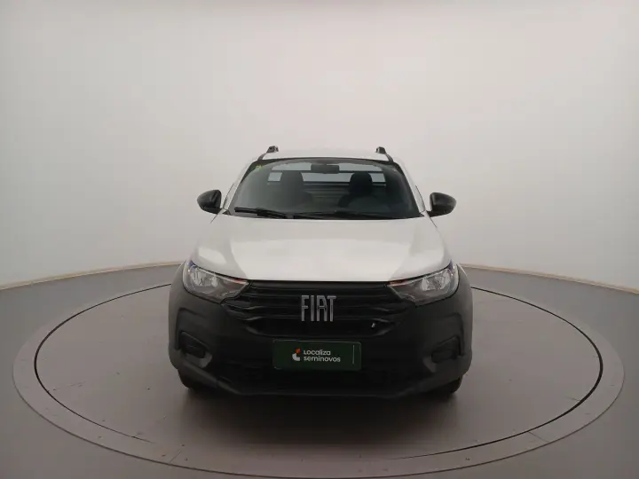 STRADA 1.4 FIRE FLEX ENDURANCE CS MANUAL