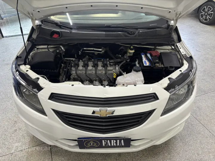 ONIX HATCH Joy 1.0 8V Flex 5p Mec.