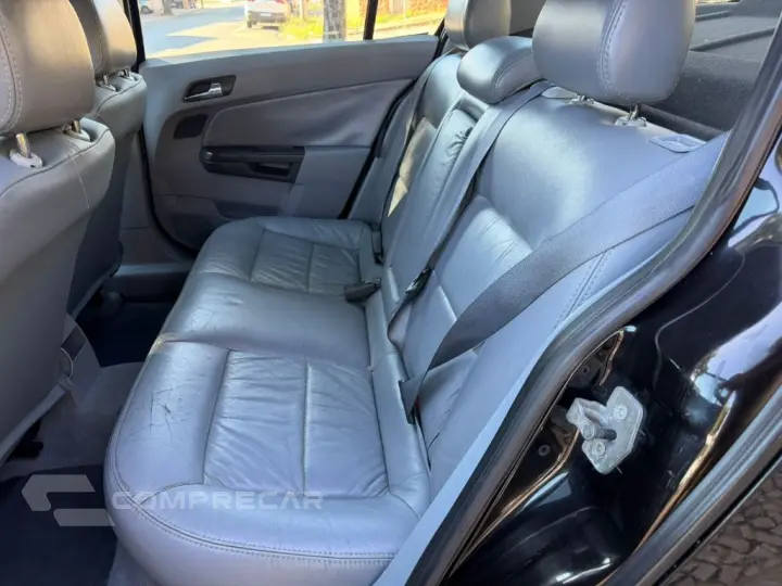 Vectra Elegan. 2.0 MPFI 8V FlexPower Mec