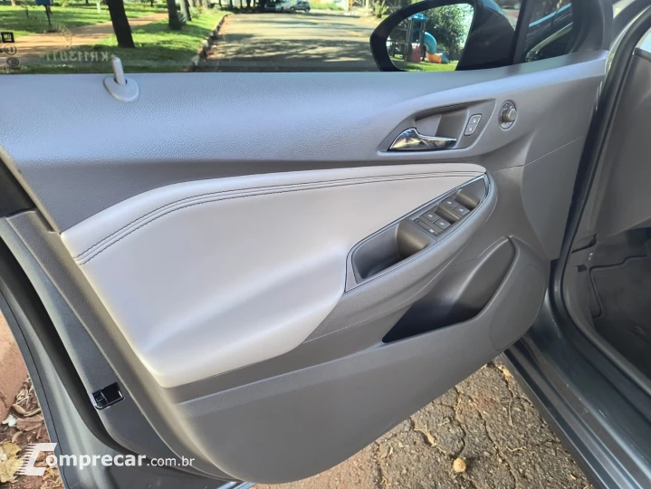 CRUZE 1.4 Turbo Sport6 LTZ 16V