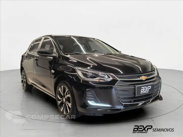 ONIX 1.0 Turbo Premier