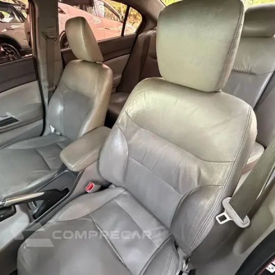 CIVIC LXR