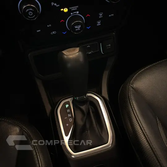 Renegade Longitude 1.8 4x2 Flex 16V Aut.