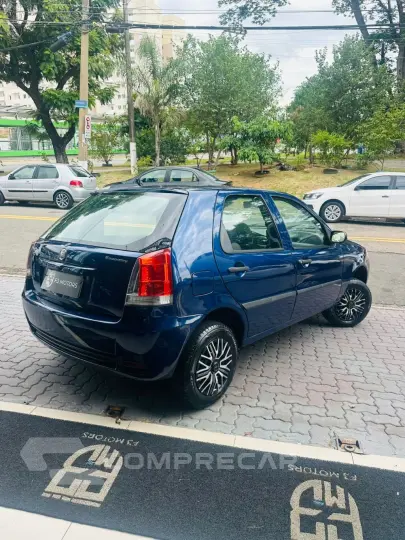 Palio 1.0 ECONOMY Fire Flex 8V 4p