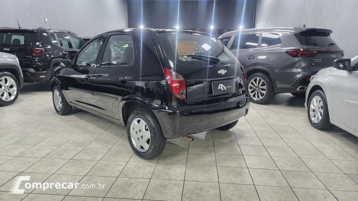 Celta LT 1.0 MPFI 8V FlexP. 5p