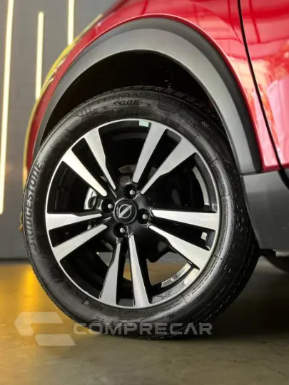 KICKS PLAY 1.6 16vstart Advance Plus