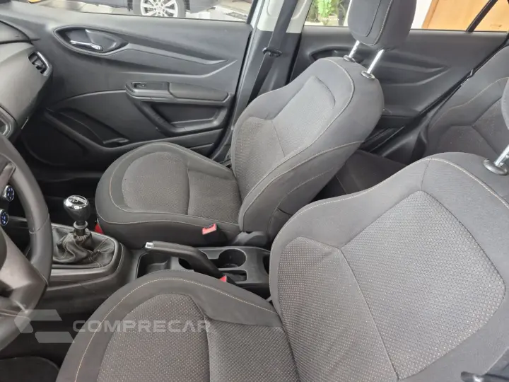 Onix Hatch 1.4 4P FLEX LTZ