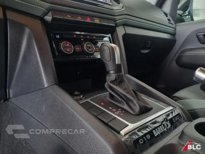 AMAROK V6 3.0 EXTREME BARRETOS