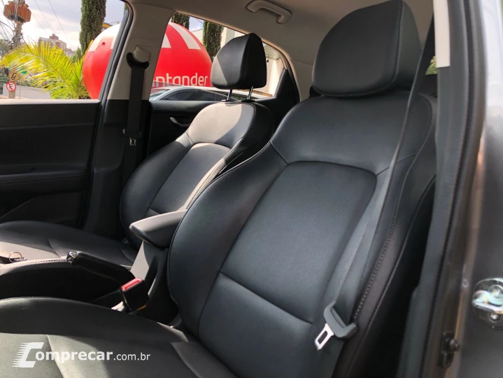 Hb20 1.0 Tgdi Flex Platinum Safety Automático