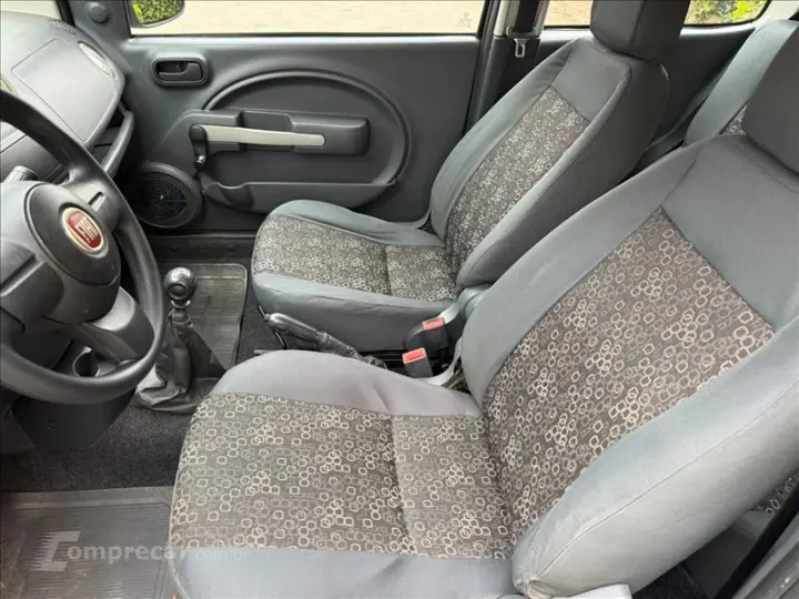 UNO 1.0 EVO Vivace 8V