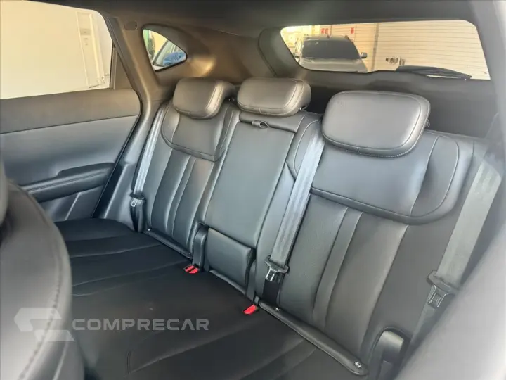CAPTIVA EV 60 KW ELÉTRICO PREMIER