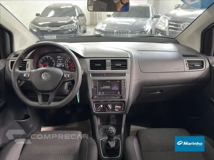 FOX 1.6 MSI TOTAL FLEX CONNECT 4P MANUAL