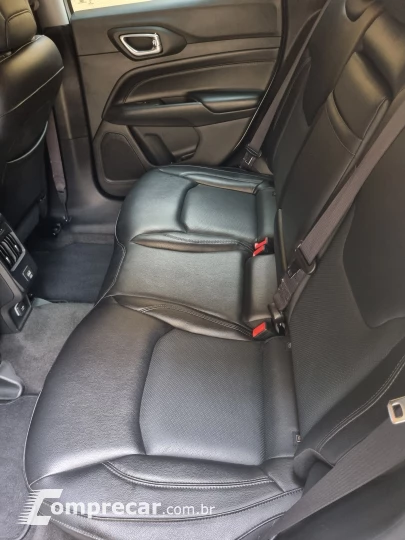 COMPASS 1.3 T270 Turbo Sport