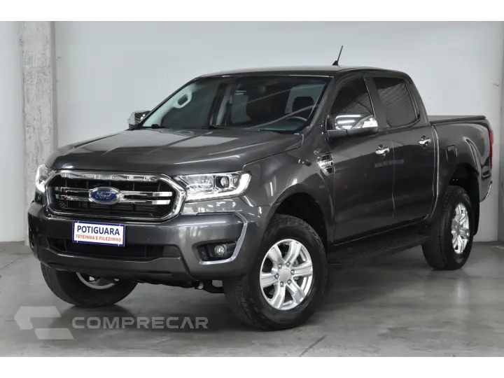 RANGER 3.2 XLT 4X4 CD 20V DIESEL 4P AUTOMÁTICO